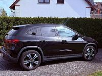 Gebraucht Mercedes EQA300 167 kW (228 PS) 2022 Schwarz SUV