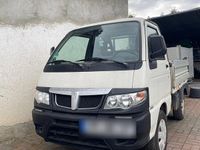Gebraucht Piaggio Porter 83 PS (61 kW) 2019 Weiß