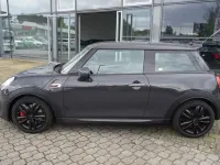 Gebraucht Mini John Cooper Works 231 PS (169 kW) 2019 Schwarz Kleinwagen