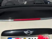 Gebraucht Mini Cooper Cabriolet 136 PS (100 kW) 2016 Weiß Cabrio