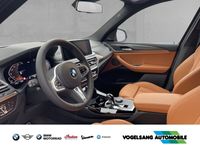 gebraucht BMW X3 xDrive30i Sportpaket HUD AD StandHZG AHK-klappbar