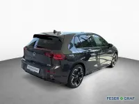 Gebraucht VW Golf VIII R-line 150 PS (110 kW) 2025 Uranograu Limousine