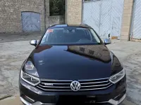 Gebraucht VW Passat Alltrack 190 PS (139 kW) 2019 Schwarz Kombi