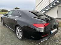 gebraucht Mercedes CLS400 4Matic >Edition 1< AMG Style