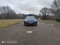 Gebraucht Opel Astra OPC 280 PS (205 kW) 2012 Blau Limousine