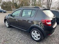 gebraucht Dacia Sandero STEPWAY (KETTE NEU) TÜV/AU NEU