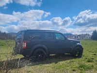 Gebraucht Dodge Nitro 205 PS (150 kW) 2009 Grau SUV