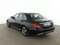 gebraucht Mercedes E200 E-Klassed Avantgarde, Diesel, 32.190 €