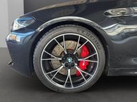 Gebraucht BMW M5 Competition Edition 625 PS (459 kW) 2022 Schwarz Limousine