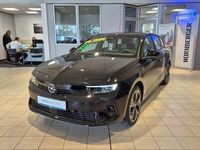 Neu Opel Astra 114 kW (156 PS) 2026 Lackierung schwarz perla nera/ Kombi