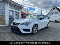 gebraucht Seat Leon ST Cupra 290