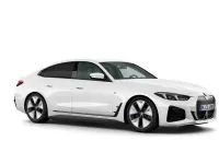 Gebraucht BMW i4 Comfort Edition 210 kW (286 PS) 2026 Limousine