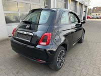 gebraucht Fiat 500 1.2 8V Pop Star KLIMA*PDC*ALLWETTER