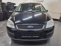 Second-hand Ford Focus 109 CP (80 kW) 2004 Negru Break