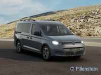 Neu VW Caddy Maxi Life Life 102 PS (75 kW) 2026 Grau Van / Kleinbus