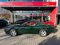 Gebraucht Aston Martin Virage 310 PS (228 kW) 1994 Grün Cabrio