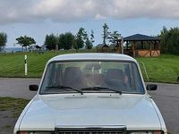Gebraucht Lada 2107 65 PS (47 kW) 1988 Weiß Limousine
