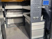 Gebraucht Mercedes Vito 102 PS (75 kW) 2020 Grau Van