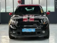 Occasion Mini John Cooper Works Coupé 218 ch (160 kW) 2013 Noir Coupé