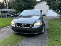 Gebraucht Volvo S40 114 PS (83 kW) 2011 Grau Limousine