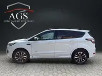 Gebraucht Ford Kuga ST-Line 140 PS (102 kW) 2017 Andere SUV