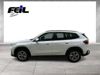 Gebraucht BMW X1 136 PS (100 kW) 2023 Alpinweiss iii SUV