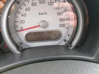Gebraucht Suzuki Splash 77 PS (56 kW) 2008 Grün Kleinwagen