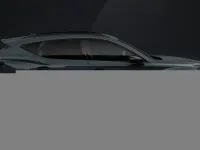 Neu Cupra Formentor 150 PS (110 kW) 2026 Fiord blau SUV