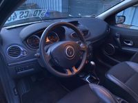gebraucht Renault Clio Exception 1.2 16 TÜV NEU