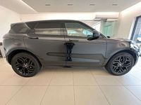 gebraucht Land Rover Range Rover evoque D180 R-Dynamic SE ACC DAB 20''