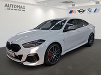 Gebraucht BMW M235 Performance 306 PS (225 kW) 2025 Weiß Limousine