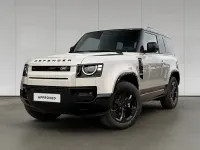 Gebraucht Land Rover Defender SE Dynamic 252 PS (185 kW) 2026 Borasco grey SUV