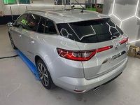 Gebraucht Renault Mégane IV Bose Edition 159 PS (116 kW) 2019 Silber Kombi