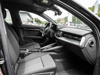 gebraucht Audi A3 Sportback 40 TFSI e basis PDC KAMERA NAVI LED, Gebrauchtwagen, bei Richard Stein GmbH & Co. KG