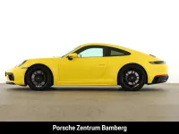 Gebraucht Porsche 911 Carrera GTS 480 PS (353 kW) 2024 Gelb