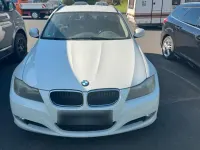 Second-hand BMW 318 143 CP (105 kW) 2011 Break