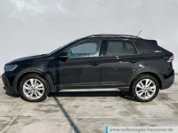 Gebraucht VW Taigo Goal 116 PS (85 kW) 2025 Schwarz SUV