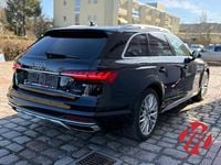 Gebraucht Audi A4 Allroad Sport 245 PS (180 kW) 2020 Mythosschwarz metallic Kombi