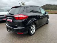 gebraucht Ford C-MAX C-MaxChampions Edition*Navi*SHZ*