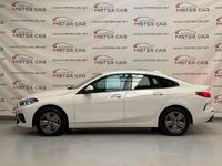 Gebraucht BMW 218 Advantage 140 PS (102 kW) 2020 Weiß Coupé