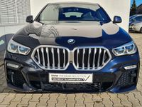 gebraucht BMW X6 xDrive30d