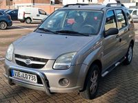 Gebraucht Suzuki Ignis 94 PS (69 kW) 2004 Beige Kleinwagen