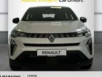 Ny Renault Symbioz Evolution 141 HK (103 kW) 2026 Hvid SUV