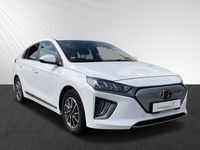 Gebraucht Hyundai Ioniq Prime 100 kW (136 PS) 2022 Weiß Kleinwagen