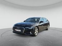 gebraucht Audi A6 sport 35 TDI S tr., LED/VIRTUAL/2xPDC