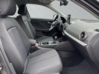 Gebraucht Audi Q2 Advanced Plus 150 PS (110 kW) 2025 Manhattangrau metallic SUV