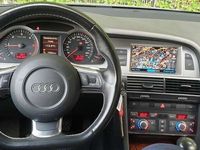 gebraucht Audi A6 3.0 TDI (DPF) tiptronic quattro Avant -S-Line