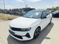 Gebraucht Opel Astra 131 PS (96 kW) 2025 Weiß Kleinwagen
