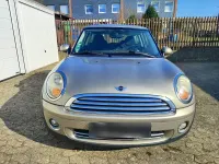 Gebraucht Mini Cooper 120 PS (88 kW) 2007 Grau Kleinwagen