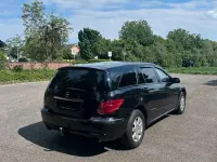 Gebraucht Mercedes R320 224 PS (164 kW) 2007 Schwarz Van / Kleinbus